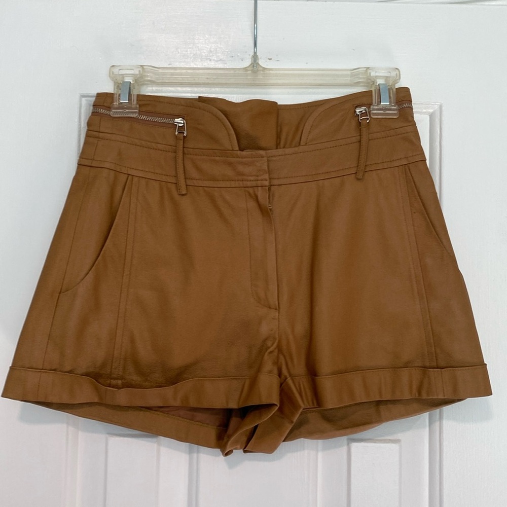 Plastic Island Shorts size XS